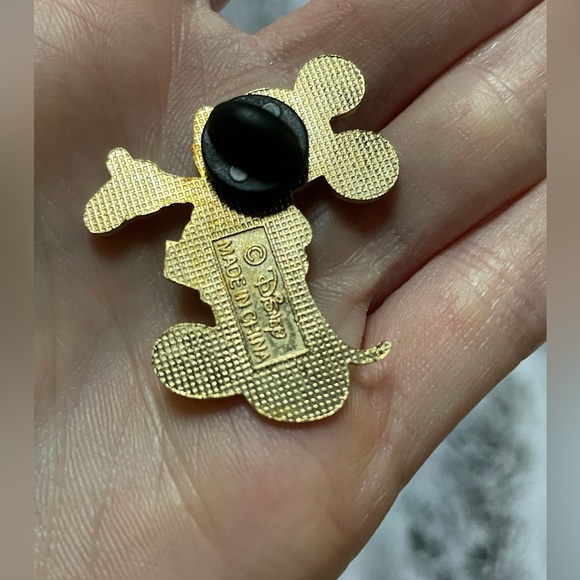 Assorted Pins from Disney World Ariel Thumper Mickey Grumpy Alice - Picture 12 of 12